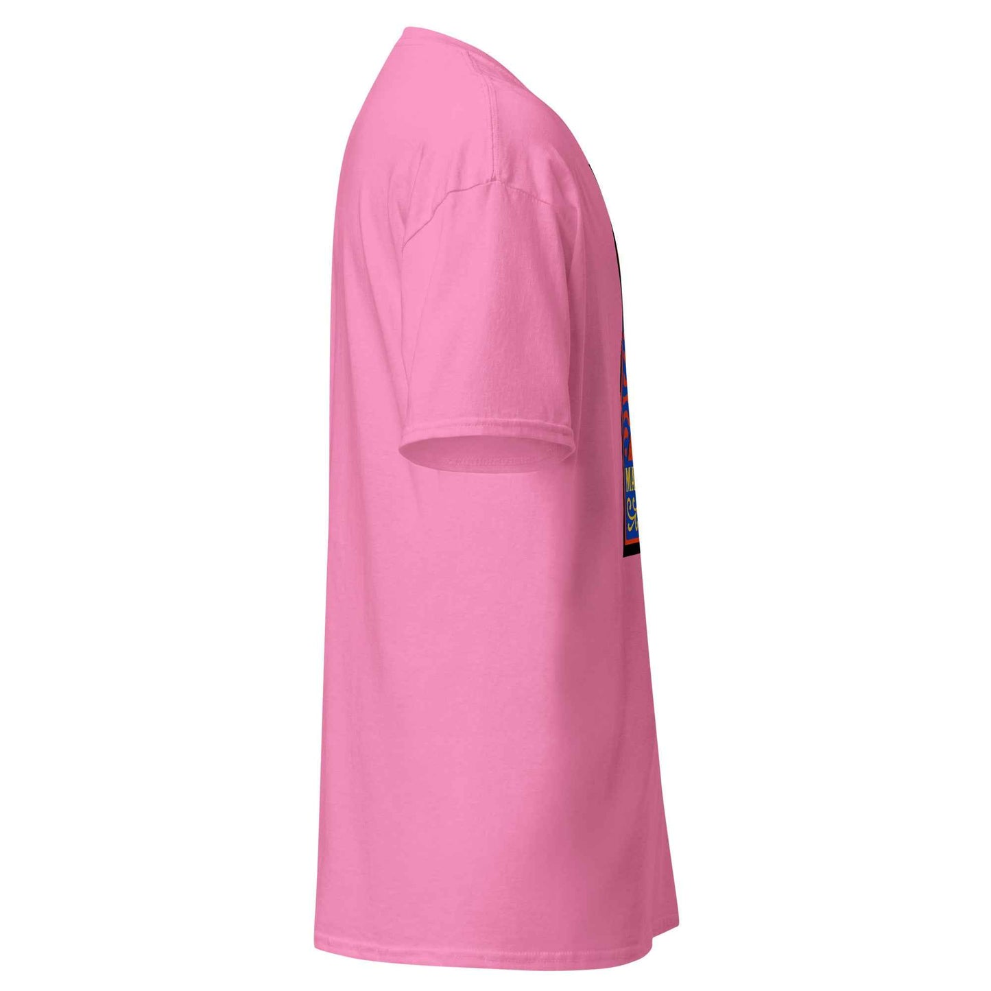 Dover Demon on Tour Unisex classic tee