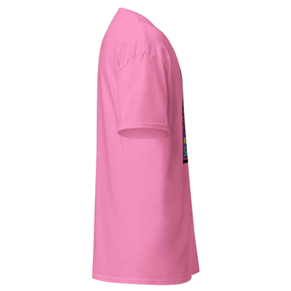 Dover Demon on Tour Unisex classic tee