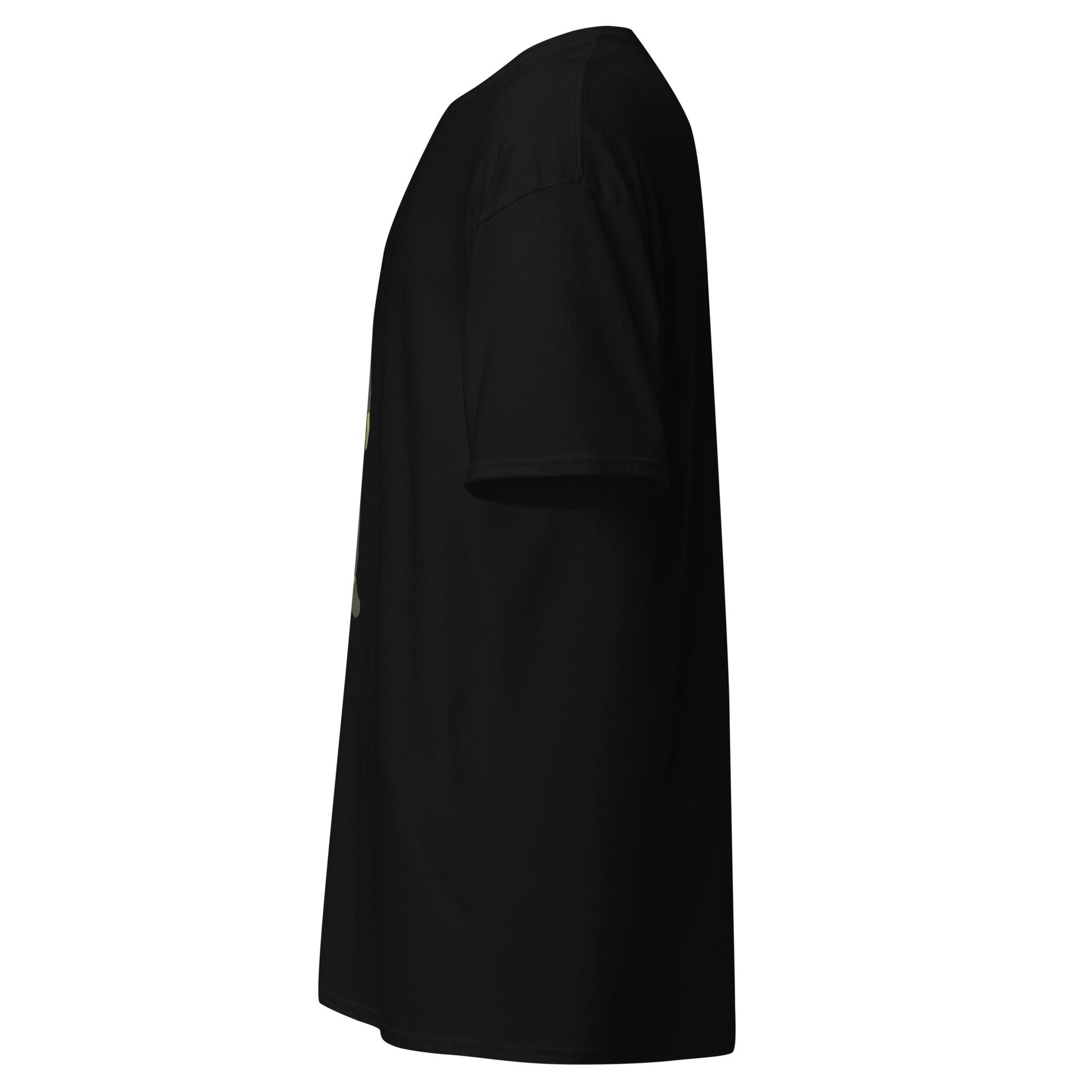 Allen the Alien - JuustAShirt