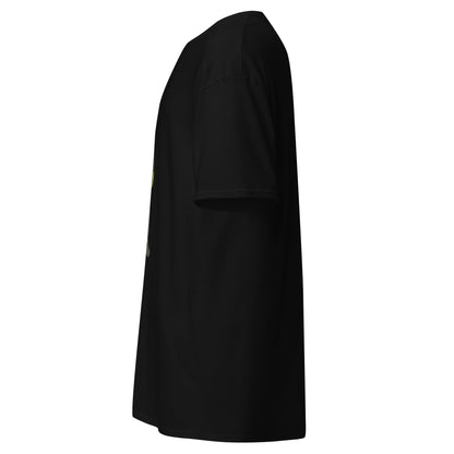 Allen the Alien - JuustAShirt