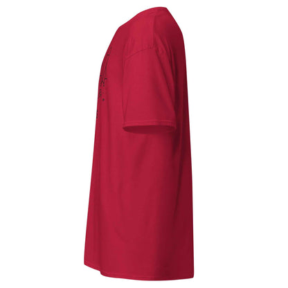 Mars Unisex classic tee