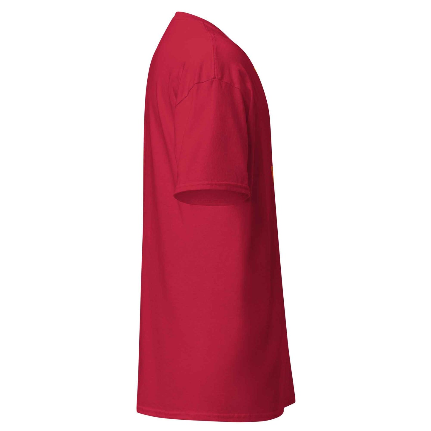 Rose City Basket ball Unisex classic tee