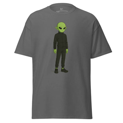 Allen the Alien
