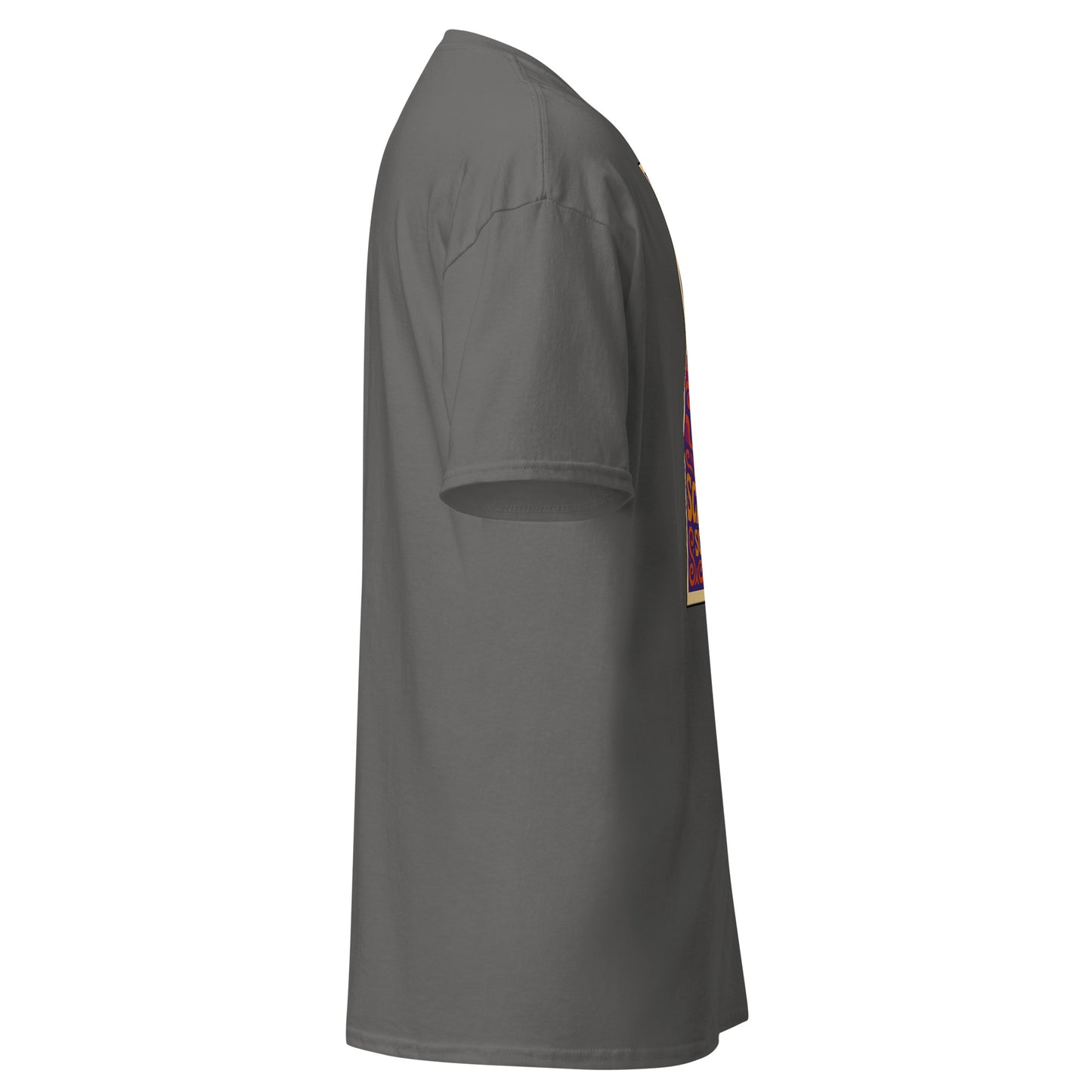 Lizard Man On Tour Unisex classic tee - JuustAShirt