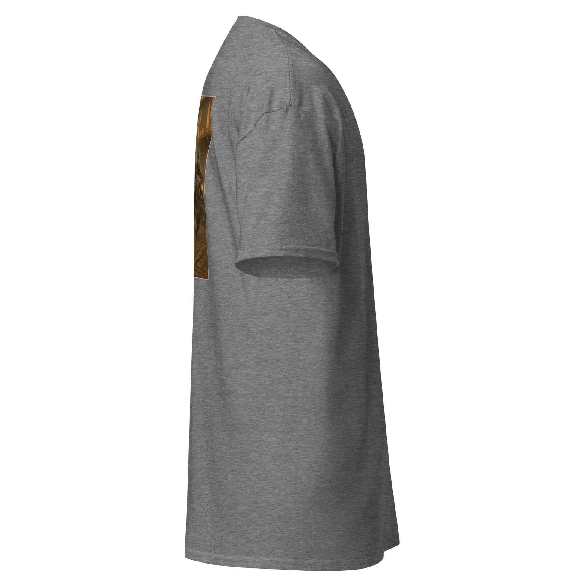 Ye ole Biker Club Unisex classic tee