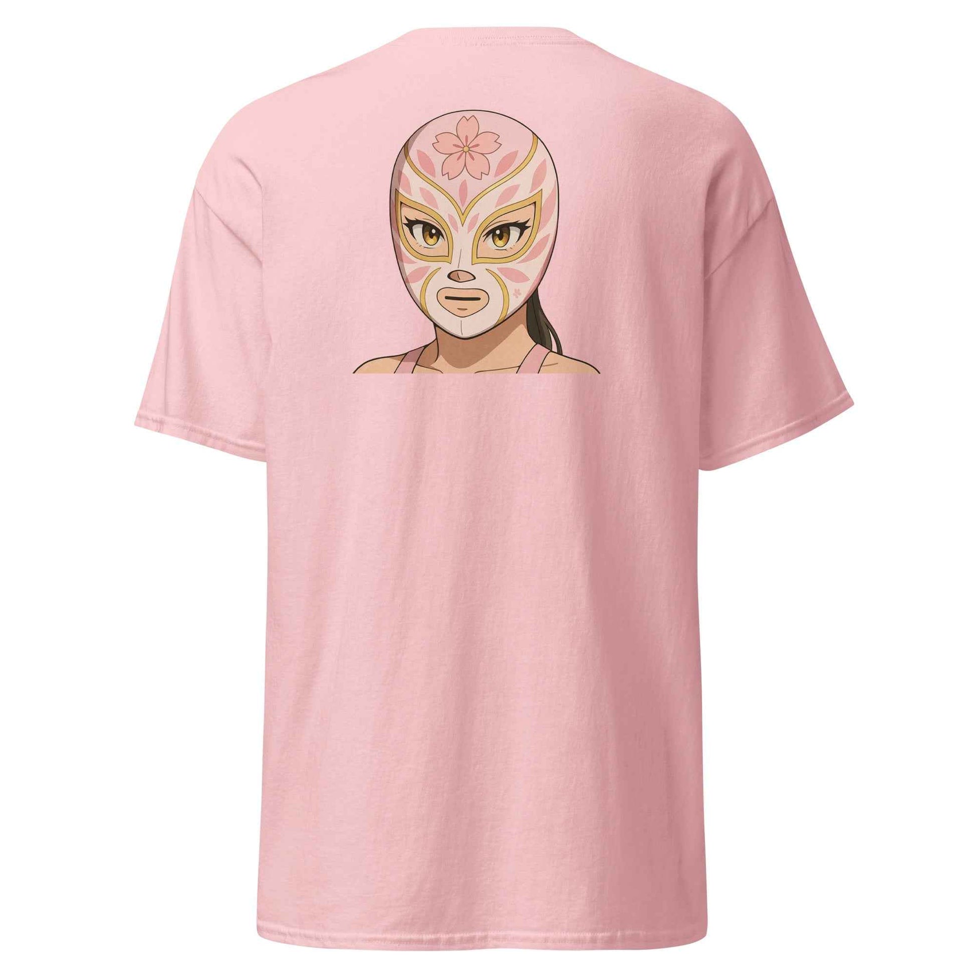 Hanah Kaze Unisex classic tee