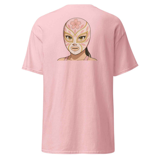 Hanah Kaze Unisex classic tee