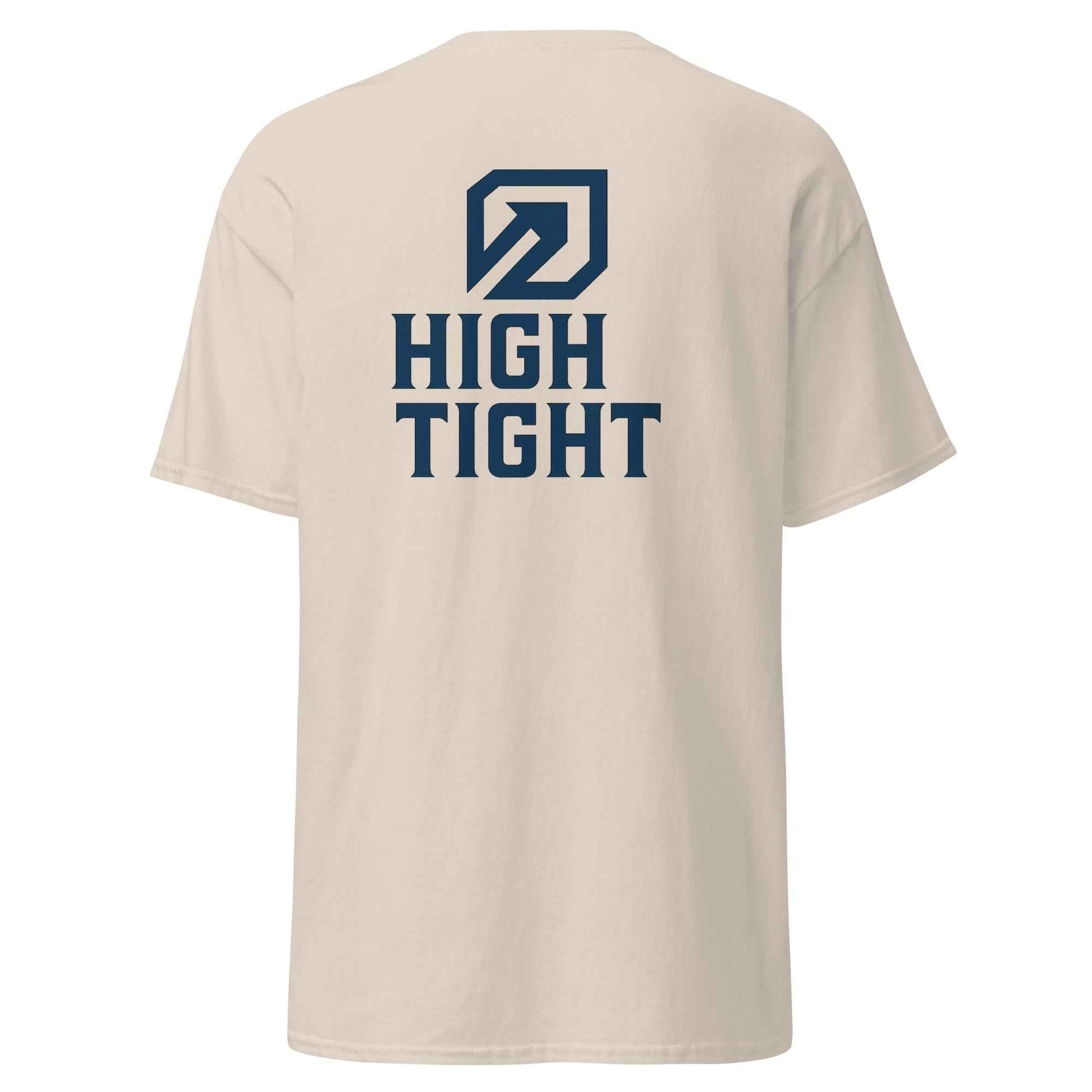High Tight Unisex classic tee
