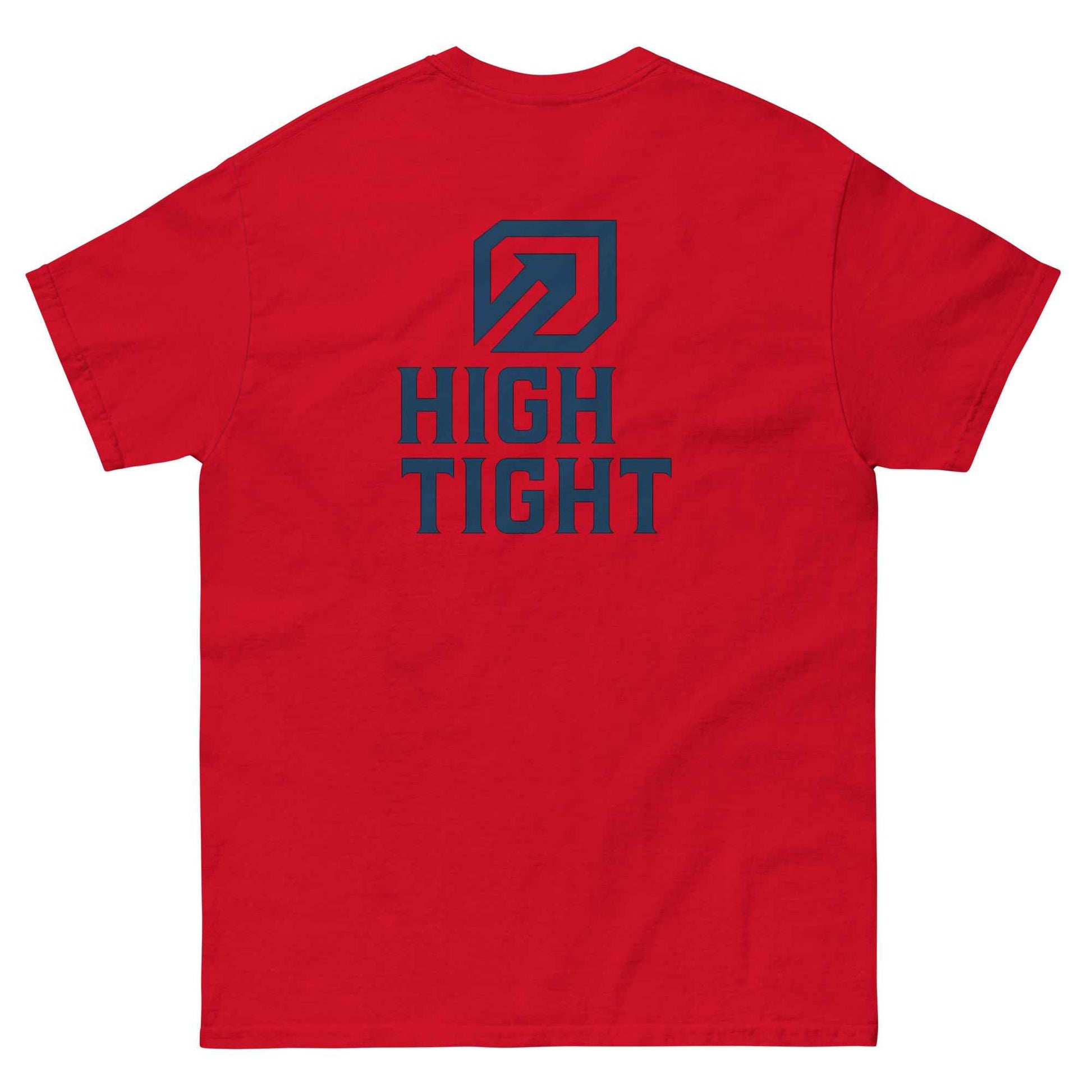 High Tight Unisex classic tee