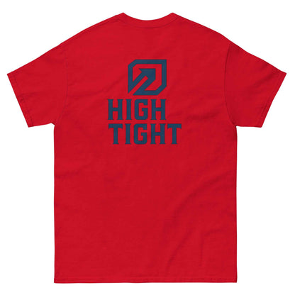 High Tight Unisex classic tee