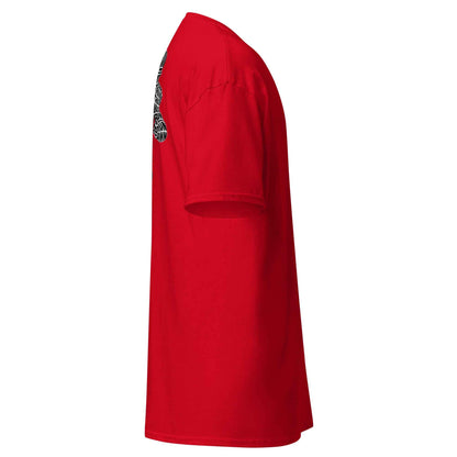 Run the ball Unisex classic tee