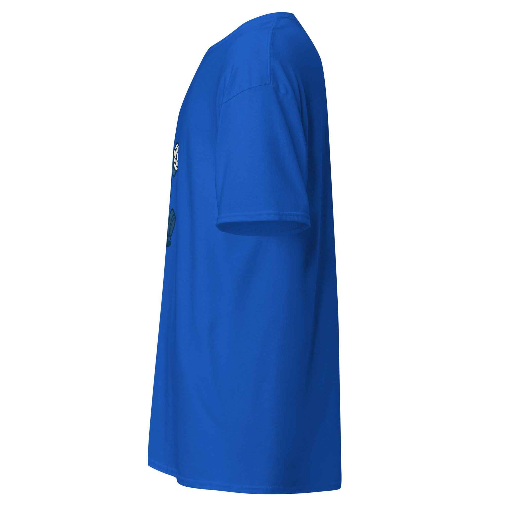 Battery Chargers Unisex classic tee