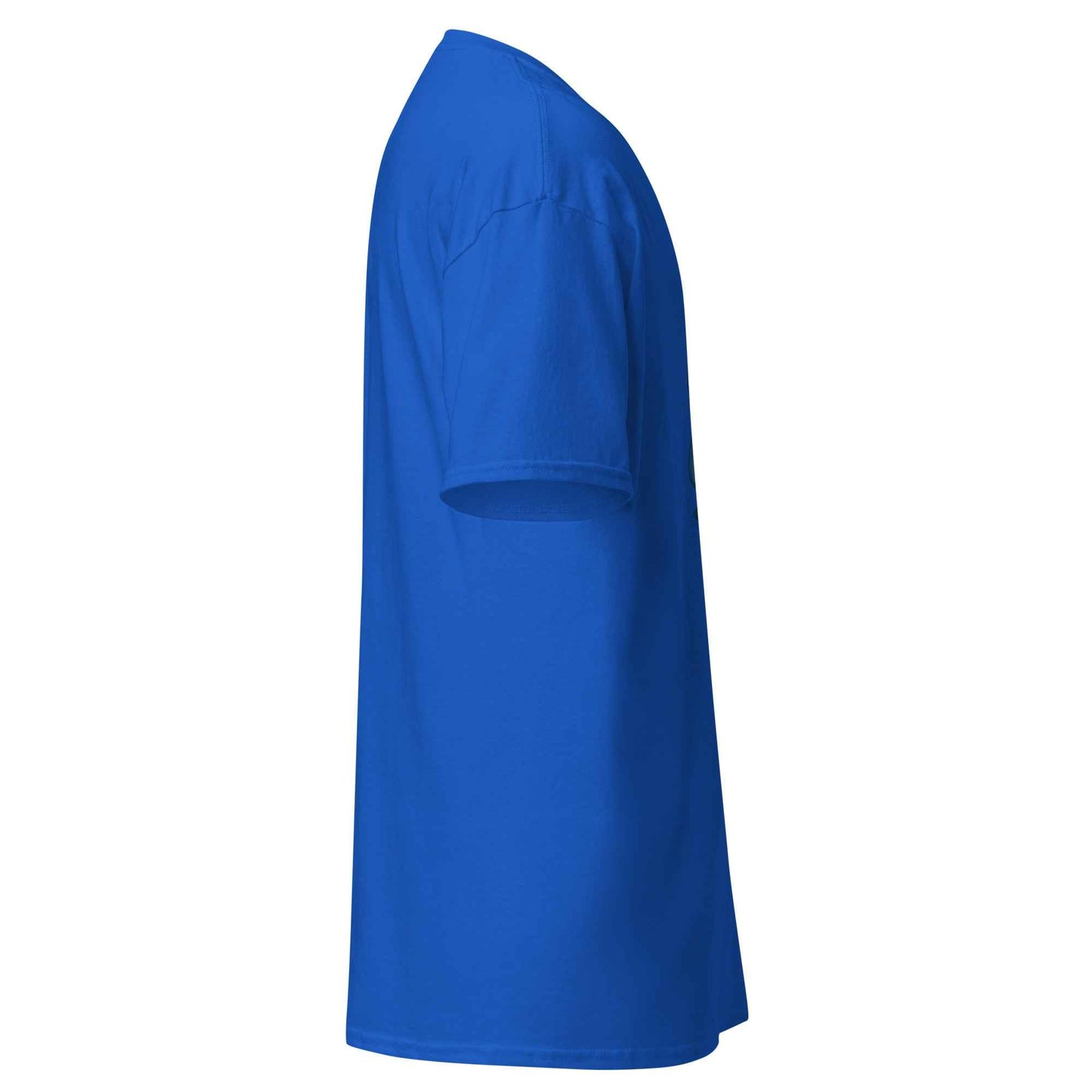 Battery Chargers Unisex classic tee