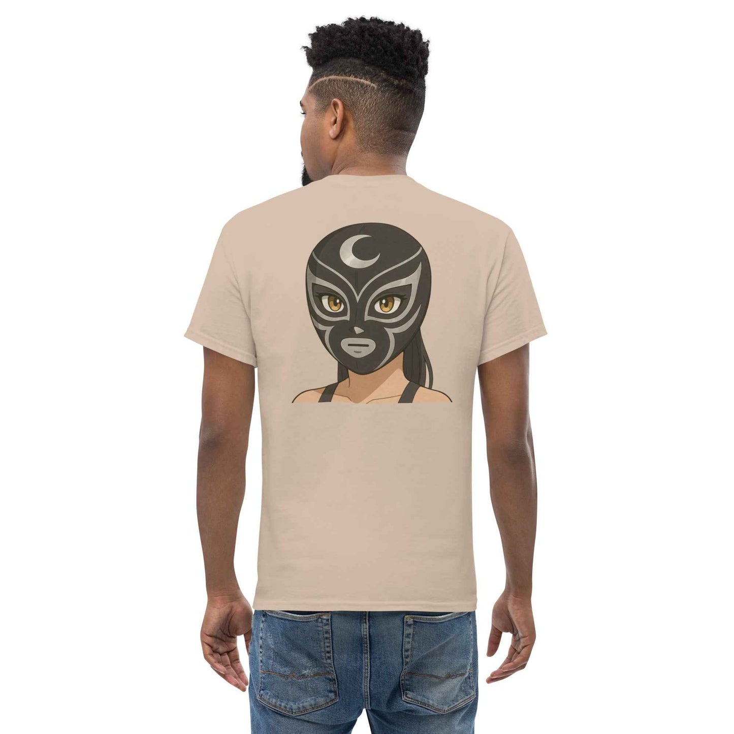 Tsuki Rei Unisex classic tee