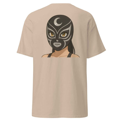 Tsuki Rei Unisex classic tee