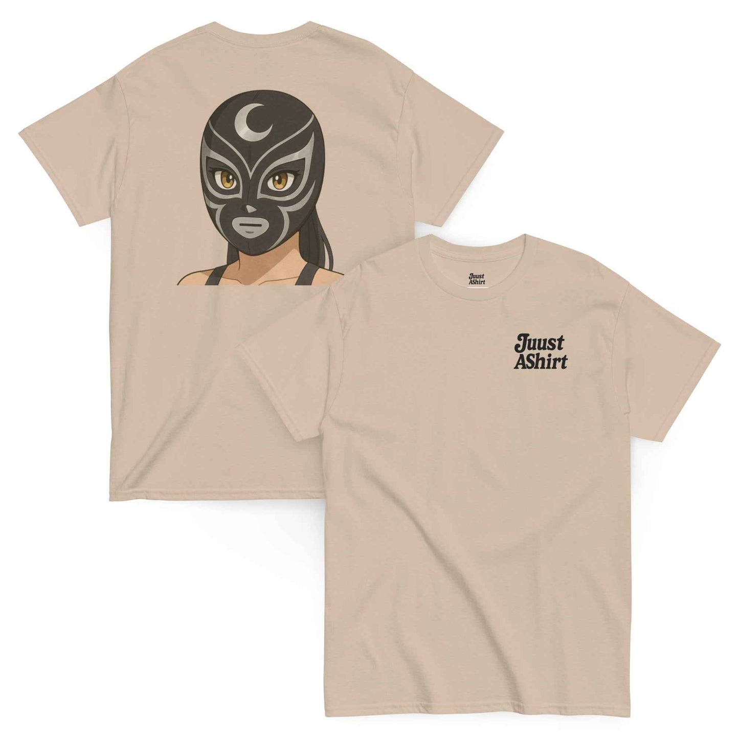 Tsuki Rei Unisex classic tee