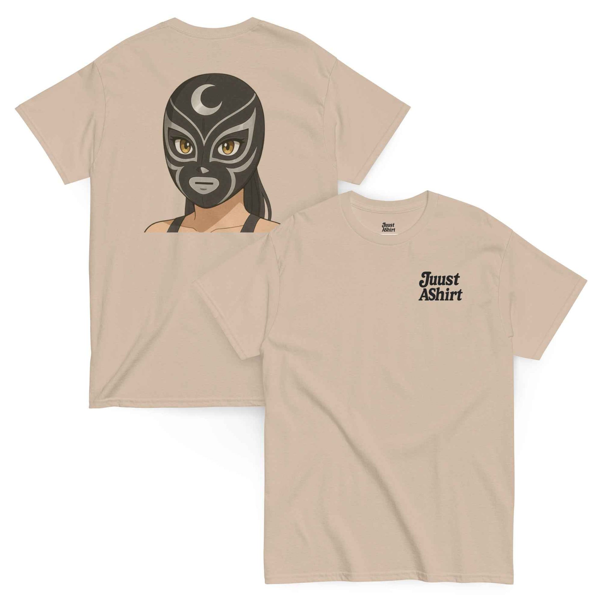 Tsuki Rei Unisex classic tee