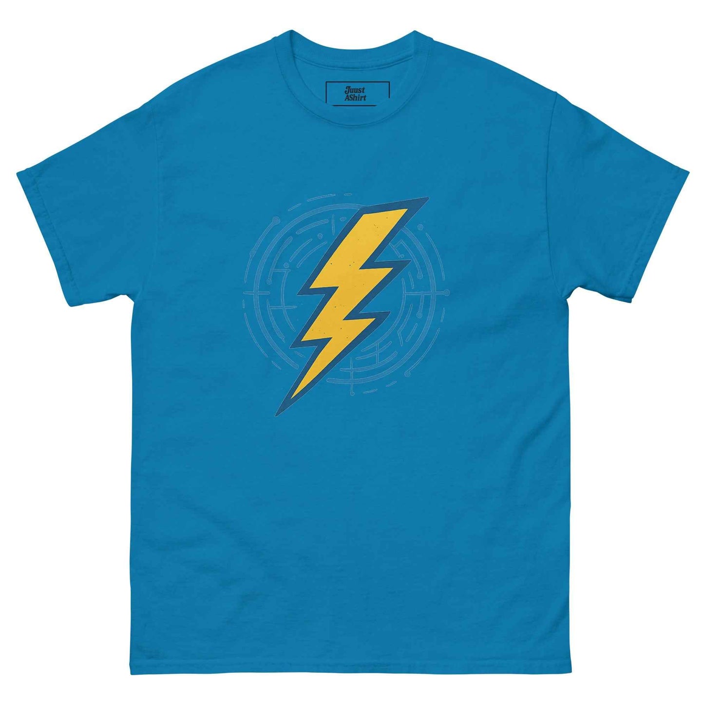 Bolt Unisex classic tee