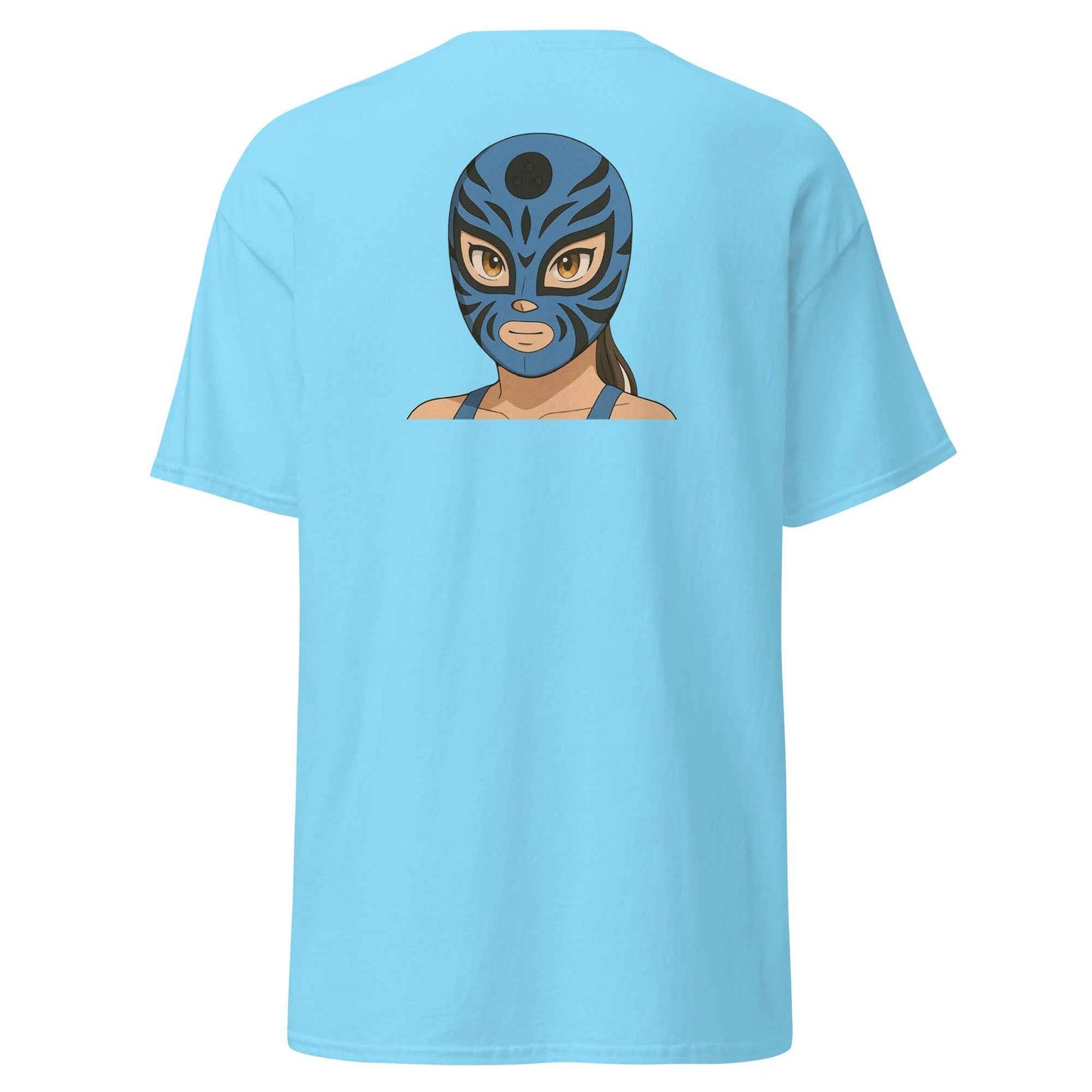 Aoi Tora Unisex classic tee