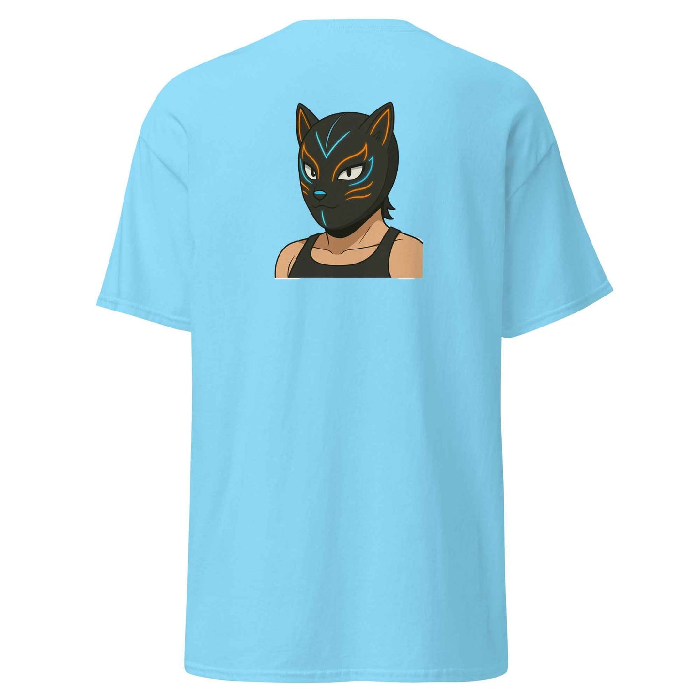 Raikou Unisex classic tee