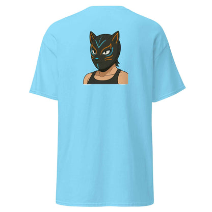 Raikou Unisex classic tee