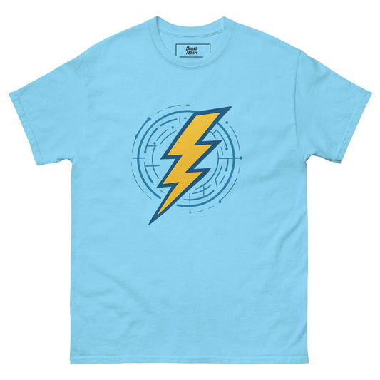 Bolt Unisex classic tee