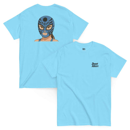 Aoi Tora Unisex classic tee