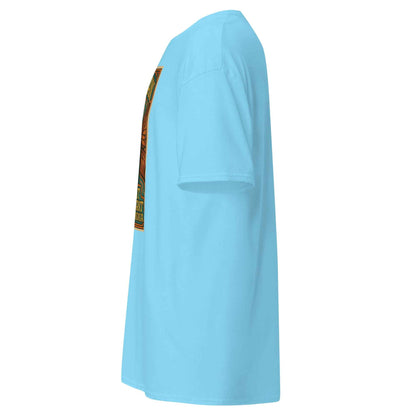 Mothman: The Omen of Point Pleasant Tour  Unisex classic tee