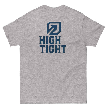 High Tight Unisex classic tee