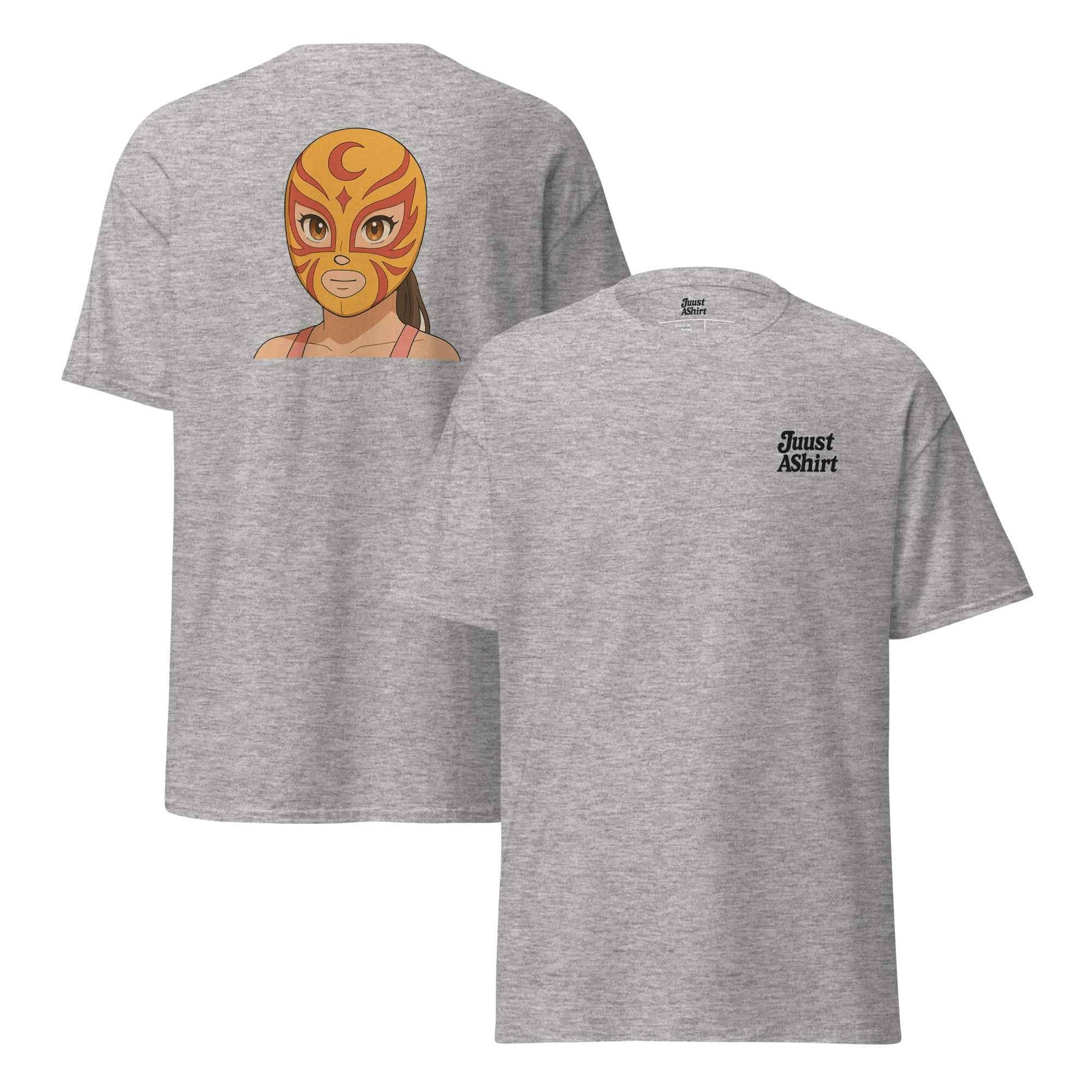 Akatsuki Hime Unisex classic tee