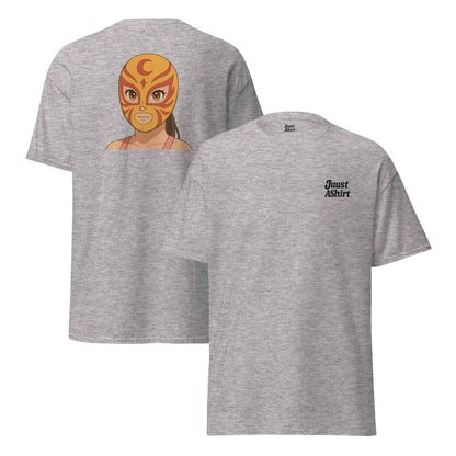 Akatsuki Hime Unisex classic tee