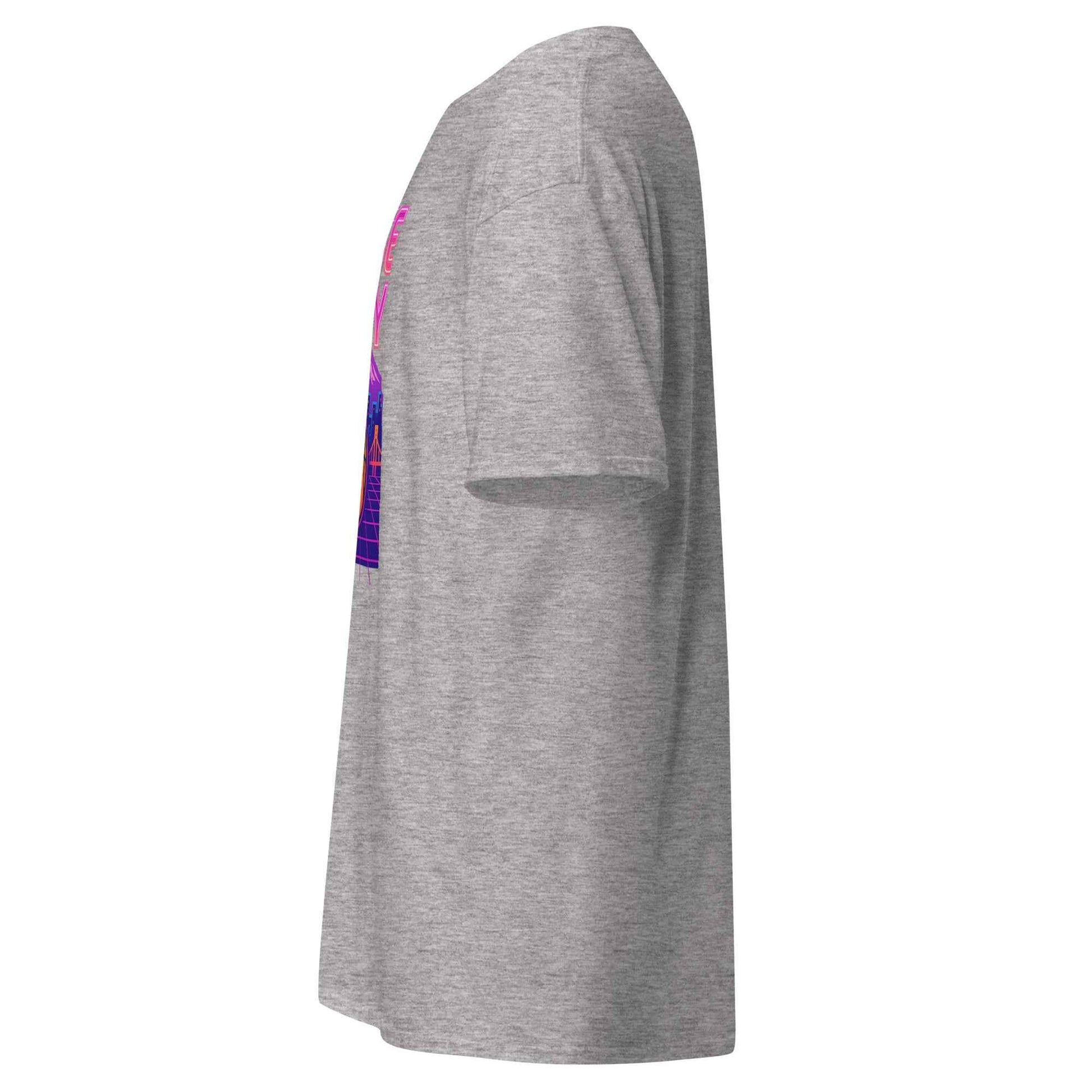 Rose City Basketball Unisex classic tee