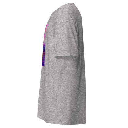 Rose City Basketball Unisex classic tee