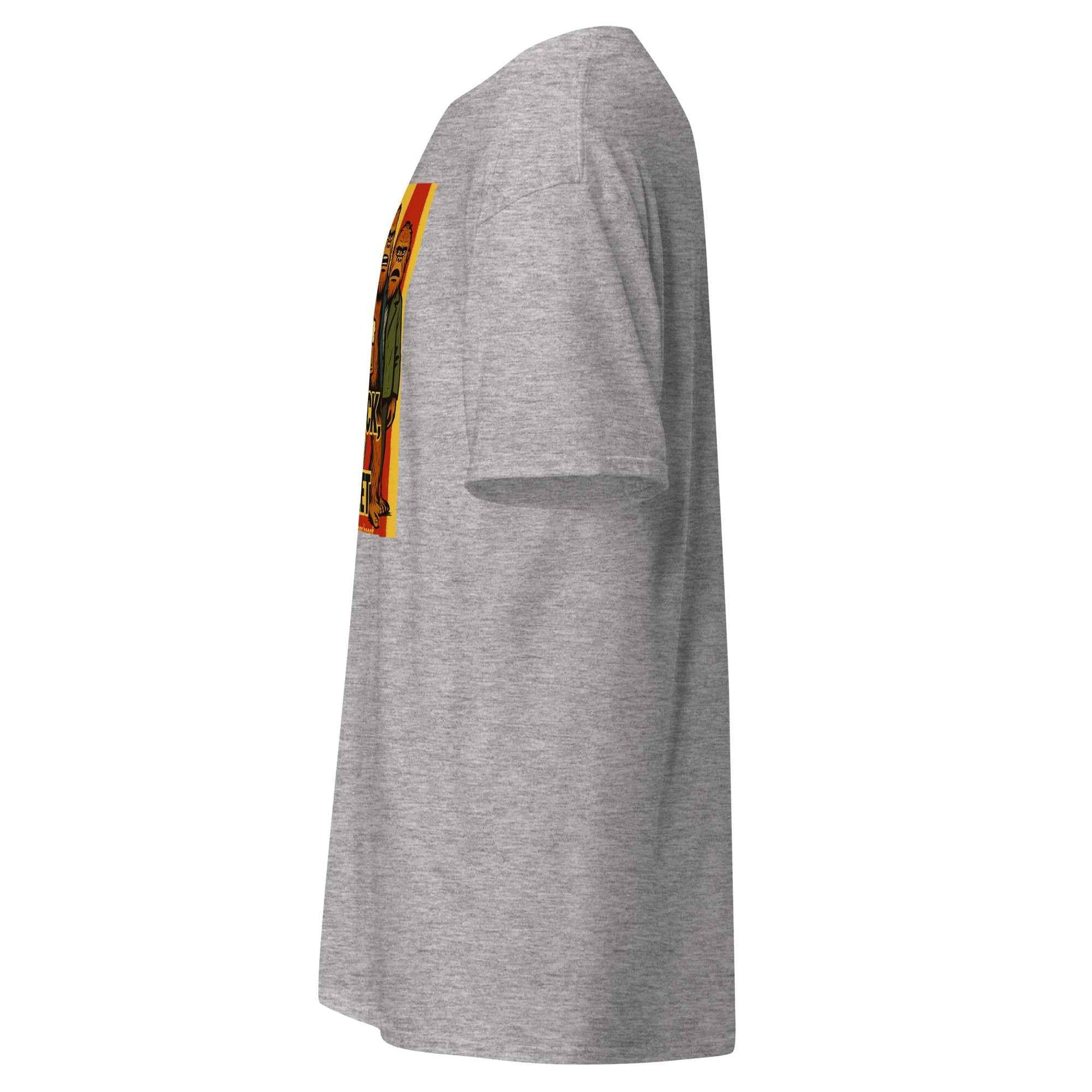 2 Feet Unisex classic tee