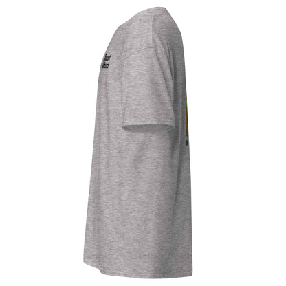 Allen Blue Jacket Unisex classic tee