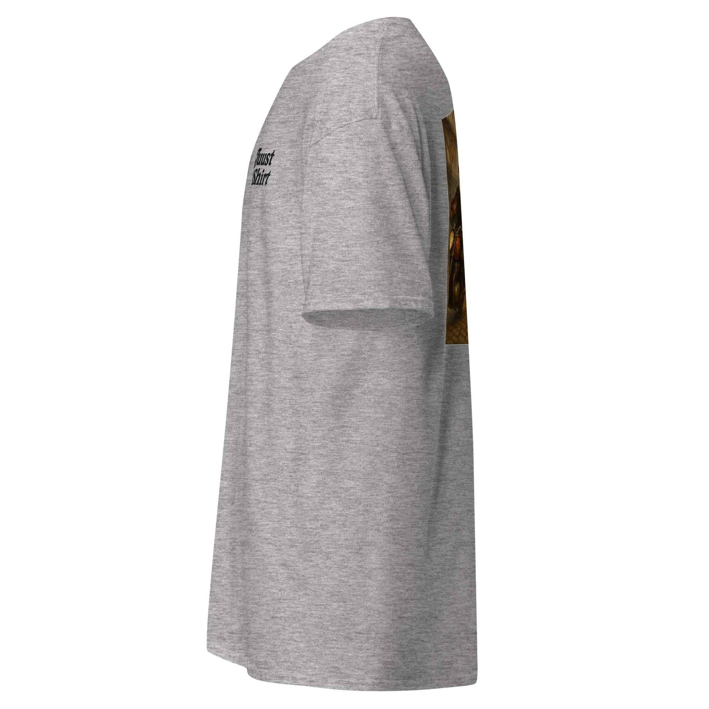 Ye ole Biker Club Unisex classic tee