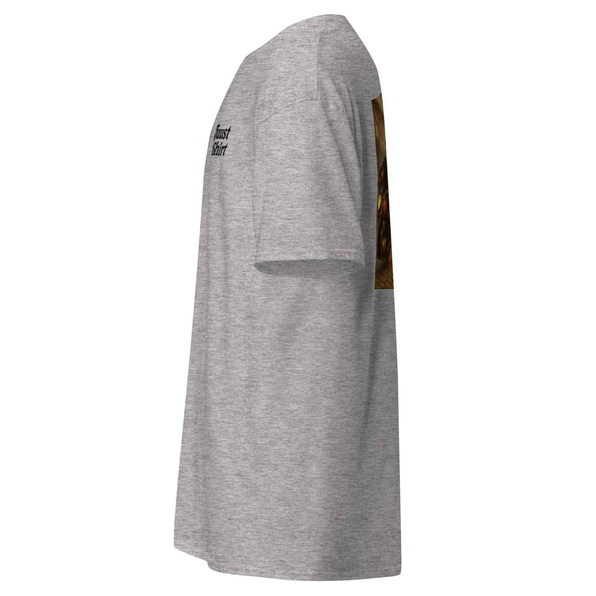 Ye ole Biker Club Unisex classic tee