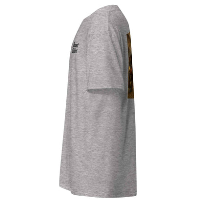 Ye ole Biker Club Unisex classic tee