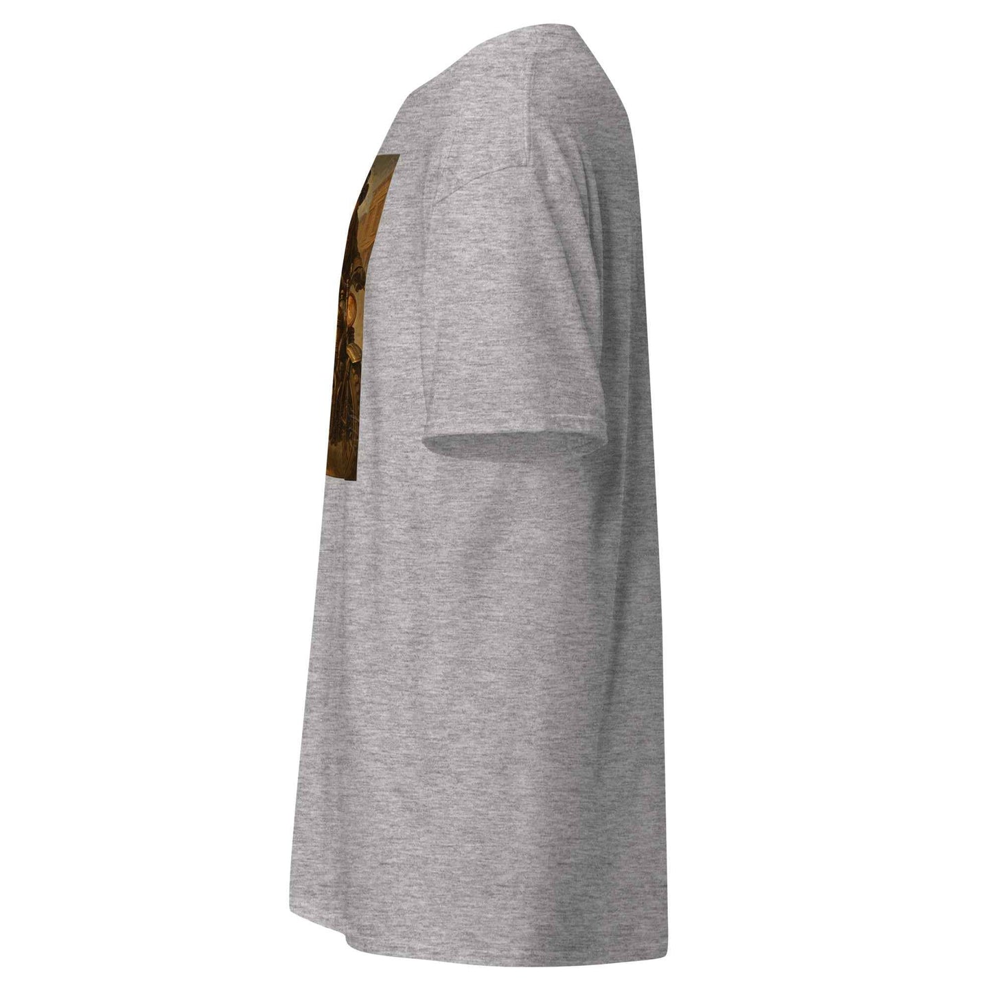 Stempunk Cowboy Unisex classic tee