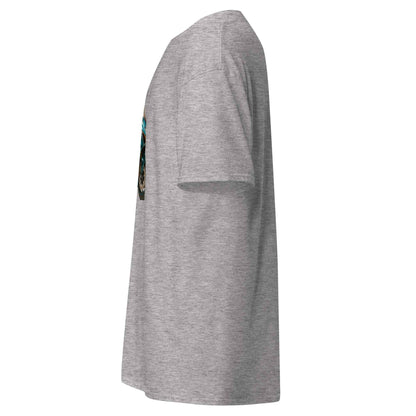 Samurai Biker Unisex classic tee