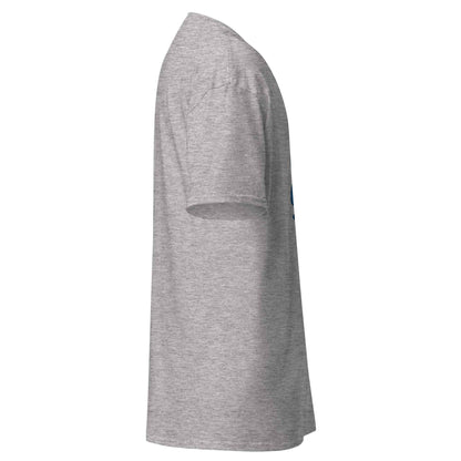 Battery Chargers Unisex classic tee