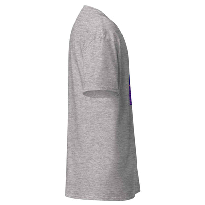 Rose City Basketball Unisex classic tee