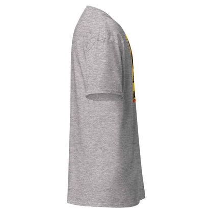 2 Feet Unisex classic tee