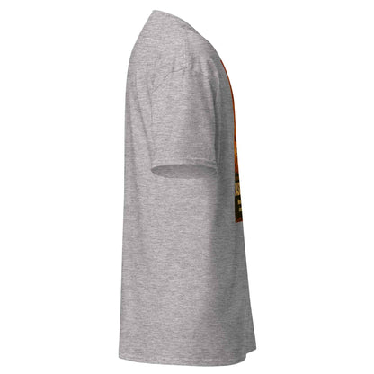 Sasquatchenheimer Unisex classic tee