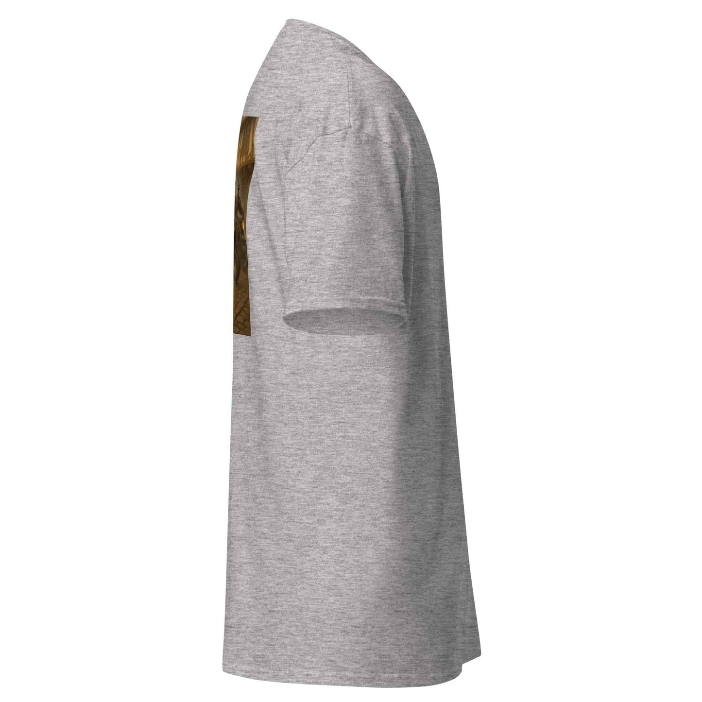 Ye ole Biker Club Unisex classic tee