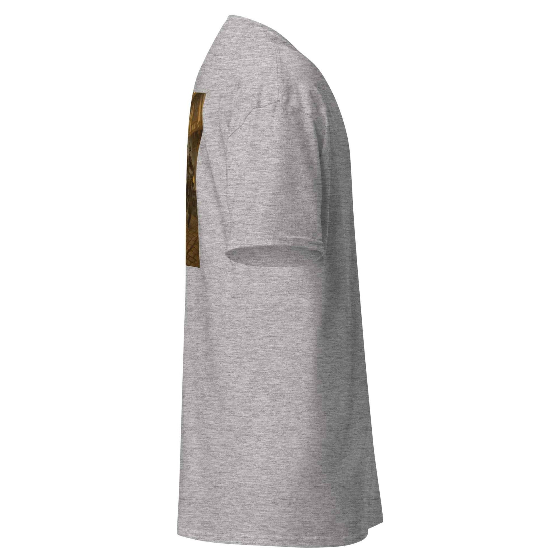 Ye ole Biker Club Unisex classic tee