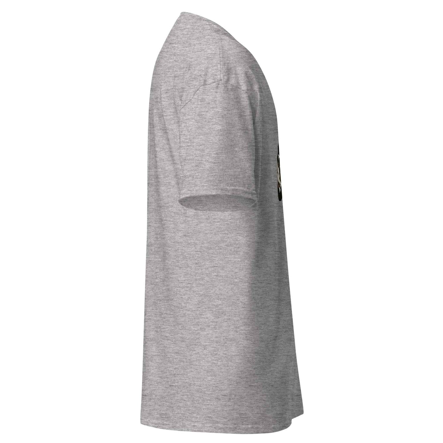 Samurai Biker Unisex classic tee