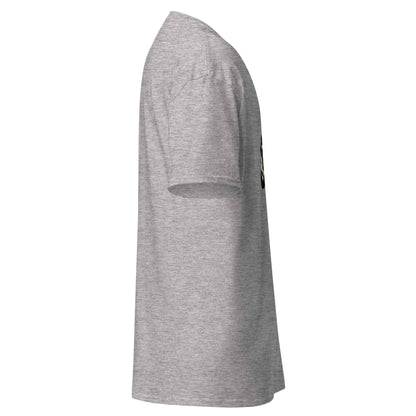 Samurai Biker Unisex classic tee