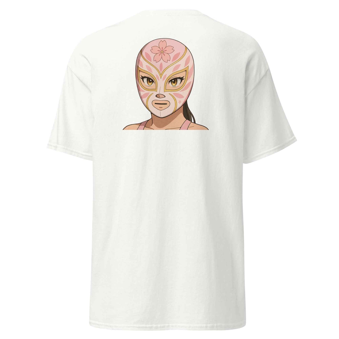 Hanah Kaze Unisex classic tee