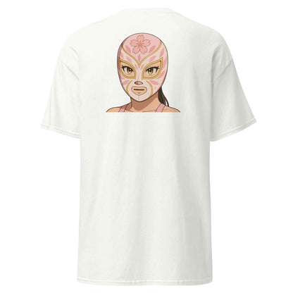 Hanah Kaze Unisex classic tee